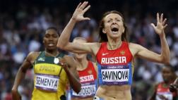 Dopaje: mira los increíbles cargos que ensombrecen a Rusia