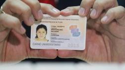 Entregarán unos 180 mil carnets universitarios hasta diciembre
