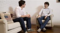 Los jóvenes que crearon un imperio de pago que mueve millones