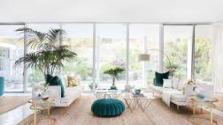 El site Homepolish ofrece asesoría para un 'diseño exprés'