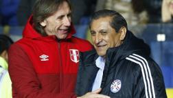 Ramón Díaz: entérate qué dijo el técnico de Paraguay sobre Perú