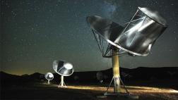 Descartan teoría de una megaestructura alienígena en el espacio