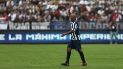 Despedida de Waldir Sáenz finalmente será en Matute