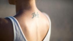 ¿Cómo elegir el diseño ideal para tu tatuaje?