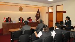 Arequipa: maratón de audiencias ante huelga en Poder Judicial