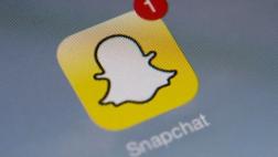 Snapchat logra seis mil millones de visualizaciones diarias