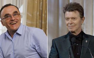 Danny Boyle, "muy dolido" por el "no" de Bowie a musical