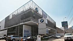 Autos de lujo: el precio promedio se redujo a US$52.000