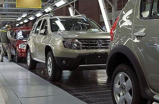 Gobierno francés no quiere fusión entre Renault y Nissan