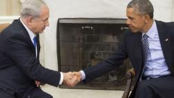Obama y Netanyahu se reúnen por primera vez tras pacto con Irán