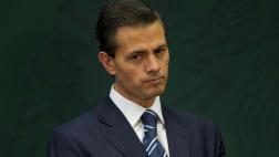 Peña Nieto pidió un amplio debate sobre la marihuana en México