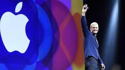 Apple buscaría desarrollar productos enfocados en la salud