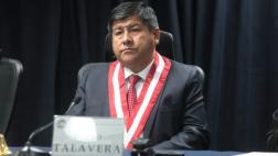 Pablo Talavera renunció a la presidencia del CNM