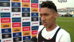 Christofer Gonzales: esto dicen de él en Chile sobre su dejo