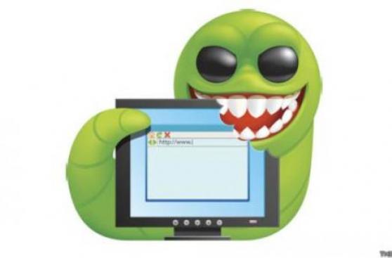 ¿Cuándo surgieron los virus informáticos?