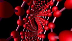 Japón fabricará nanotubos de carbono más fuertes que el acero