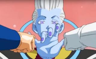 "Dragon Ball Super": te adelantamos el capítulo 19 de la serie