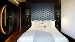 Conoce estos hoteles de diseño “low cost” en Europa