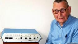 Este hombre creó la primera computadora personal de la historia