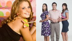 "Ven, baila, quinceañera" reemplazará a "Al fondo hay sitio"
