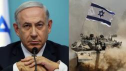 Israel busca reforzar su capacidad militar por temor a Irán