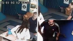 Bielsa usó el baño de una radio en Uruguay: entérate qué pasó
