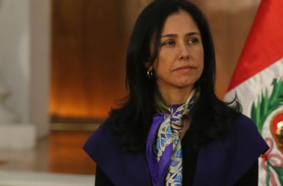 Aníbal Quiroga dejó de ser abogado de Nadine Heredia