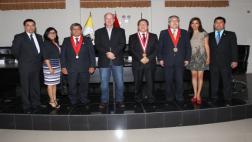 Ica instaló comisión regional anticorrupción