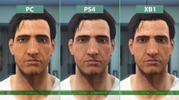 Comparan los gráficos de Fallout 4 en PS4, Xbox One y PC