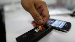 ¿Cuántos chip prepago no se activarían tras medida de Osiptel?