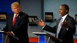 Estados Unidos: Republicanos debatieron por cuarta vez