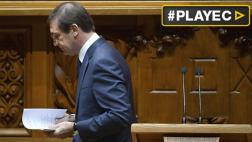 Portugal: La izquierda derriba al gobierno de Passos Coelho