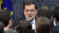 España lleva al Tribunal Constitucional el desafío catalán