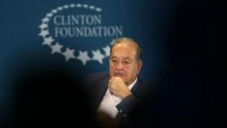 Carlos Slim: ¿Por qué su fortuna cayó en casi US$15.000 mlls.?