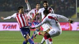 Perú vs. Paraguay: ¿Cuánto pagan las casas de apuestas?