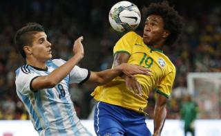 Argentina vs. Brasil: ¿Vas a apostar? Mira cuál es el favorito