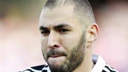 Benzema a Valbuena ante el video sexual: Es cuestión de orgullo