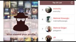 App para iOS y Android robó miles de contraseñas de Instagram