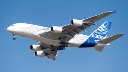 ¿Desaparecerá el avión de pasajeros más grande del mundo?