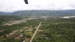'Narcoavionetas': esperan reglamento para iniciar interdicción