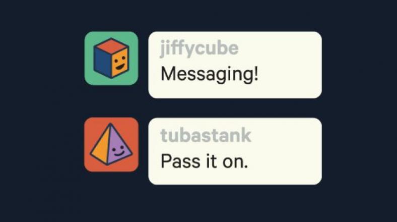 Tumblr implementa servicio de mensajería para sus usuarios