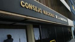 CNM: el Congreso cita para el martes a Talavera y a Aguila