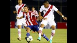 Haedo Valdez: "Perú no pasa por su mejor momento"