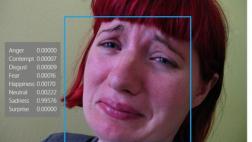 Microsoft crea tecnología que reconoce emociones en las fotos