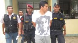 Piura: ex jugador del Torino integraba banda de extorsionadores