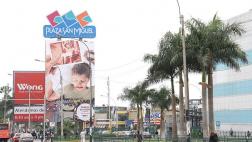 Plaza San Miguel fue multada por discriminar pareja homosexual