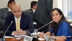 Roy Gates: Investigación a Nadine Heredia es un circo político