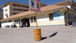 Cusco: gobernador busca ampliación de emergencia sanitaria