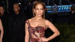 Jennifer López será la anfitriona de los American Music Awards