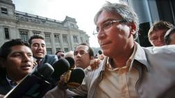 PJ dejó al voto recurso para anular condena a Aurelio Pastor